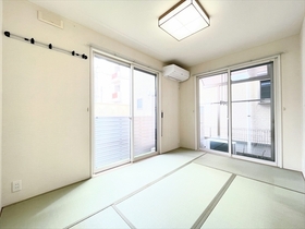 名古屋市中川区月島町　中古一戸建て