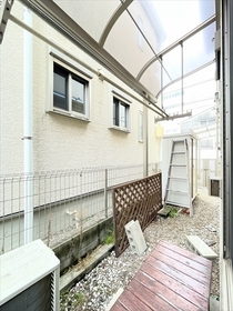 名古屋市中川区月島町　中古一戸建て