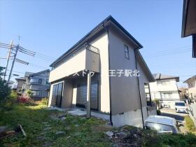 中古戸建　八王子市元八王子町2丁目