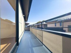 中古戸建　八王子市元八王子町2丁目