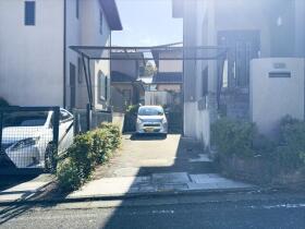 中古戸建　八王子市元八王子町2丁目