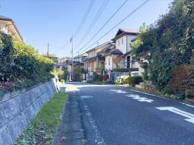 中古戸建　八王子市元八王子町2丁目