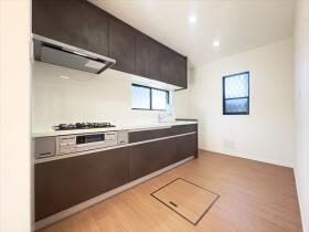 中古戸建　八王子市元八王子町2丁目