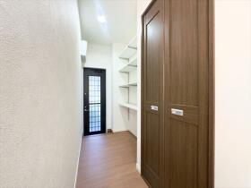 中古戸建　八王子市元八王子町2丁目