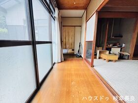 ●岐阜市今嶺4丁目　中古一戸建て