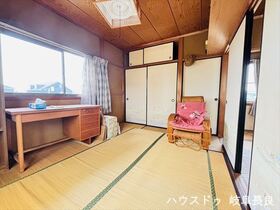 ●岐阜市今嶺4丁目　中古一戸建て