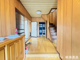 ●岐阜市今嶺4丁目　中古一戸建て