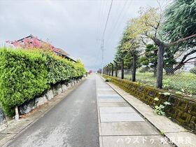 ●岐阜市今嶺4丁目　中古一戸建て