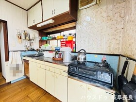 ●岐阜市今嶺4丁目　中古一戸建て