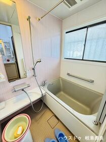 ●岐阜市今嶺4丁目　中古一戸建て