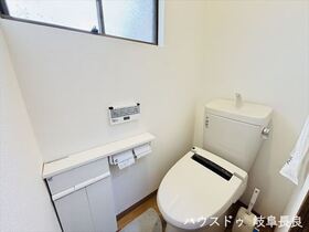 ●岐阜市今嶺4丁目　中古一戸建て