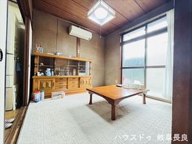 ●岐阜市今嶺4丁目　中古一戸建て