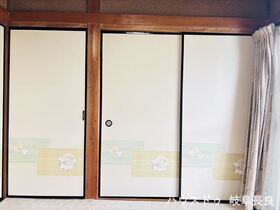 ●岐阜市今嶺4丁目　中古一戸建て