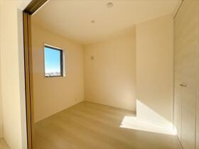 リーブルガーデンあま市古道北畑　全2棟　1号棟　新築一戸建て