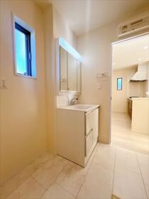 リーブルガーデンあま市古道北畑　全2棟　1号棟　新築一戸建て