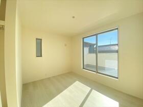 リーブルガーデンあま市古道北畑　全2棟　1号棟　新築一戸建て