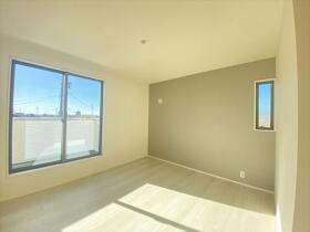 リーブルガーデンあま市古道北畑　全2棟　1号棟　新築一戸建て