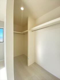 リーブルガーデンあま市古道北畑　全2棟　1号棟　新築一戸建て