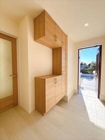 リーブルガーデンあま市古道北畑　全2棟　1号棟　新築一戸建て