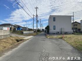 リーブルガーデンあま市古道北畑　全2棟　1号棟　新築一戸建て