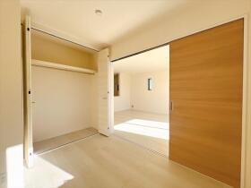 リーブルガーデンあま市古道北畑　全2棟　1号棟　新築一戸建て