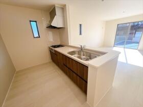 リーブルガーデンあま市古道北畑　全2棟　1号棟　新築一戸建て