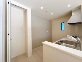 リーブルガーデンあま市古道北畑　全2棟　1号棟　新築一戸建て