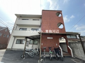 サンシャトー東青梅