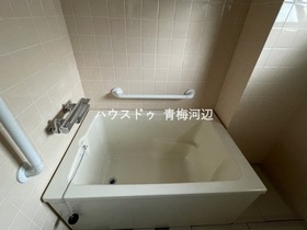 サンシャトー東青梅