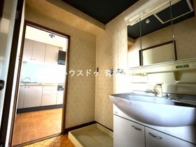 サンシャトー東青梅