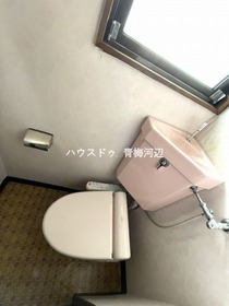 サンシャトー東青梅