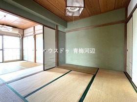 サンシャトー東青梅