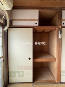 サンシャトー東青梅