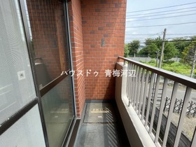 サンシャトー東青梅