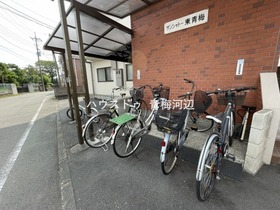 サンシャトー東青梅