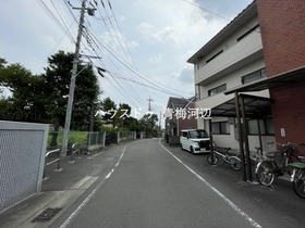 サンシャトー東青梅