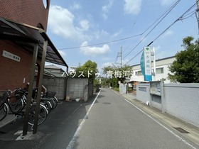 サンシャトー東青梅