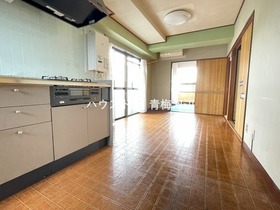 サンシャトー東青梅