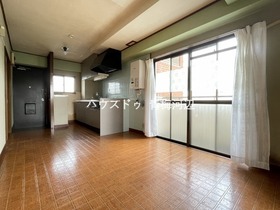 サンシャトー東青梅