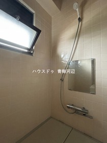 サンシャトー東青梅