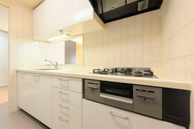 ※●ファミリアーレ滝ノ水南第2