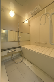 ※●ファミリアーレ滝ノ水南第2