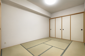 ※●ファミリアーレ滝ノ水南第2