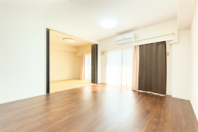 ※●ファミリアーレ滝ノ水南第2