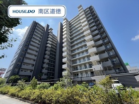 プレサンスロジェ瑞穂ガーデン