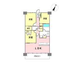 プレサンスロジェ瑞穂ガーデン