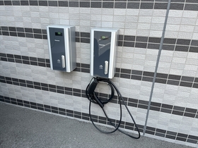 プレサンスロジェ瑞穂ガーデン