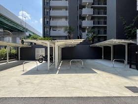 プレサンスロジェ瑞穂ガーデン