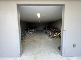 プレサンスロジェ瑞穂ガーデン