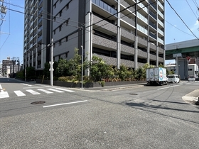 プレサンスロジェ瑞穂ガーデン